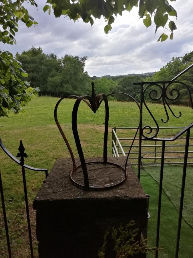 Durham Donkey Rescue Shepherd'S Hut Hotel Екстериор снимка